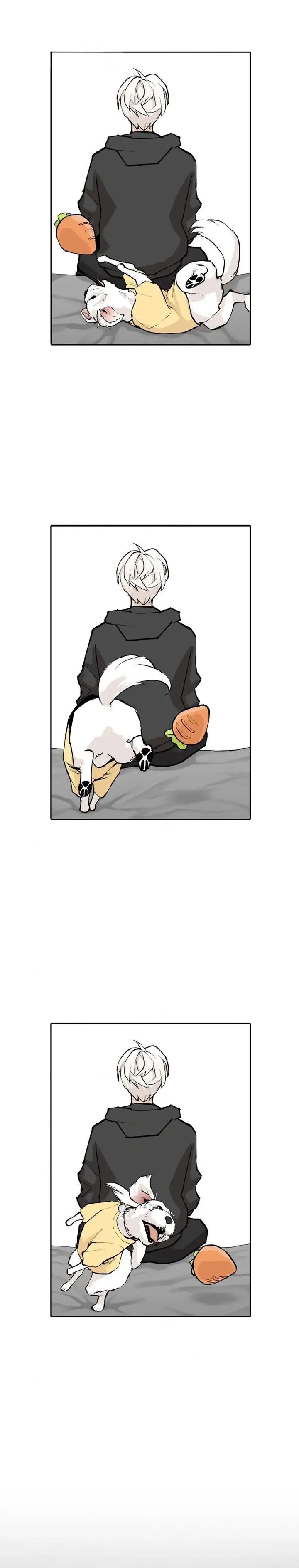 Perfect Number Chapter 01 Gambar 32