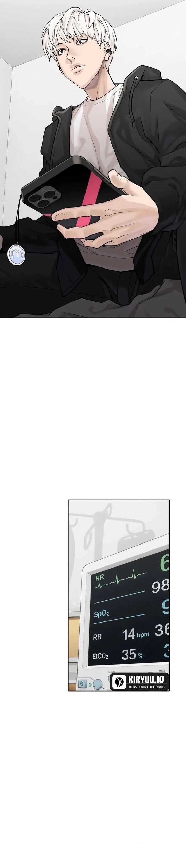 Perfect Number Chapter 01 Gambar 33