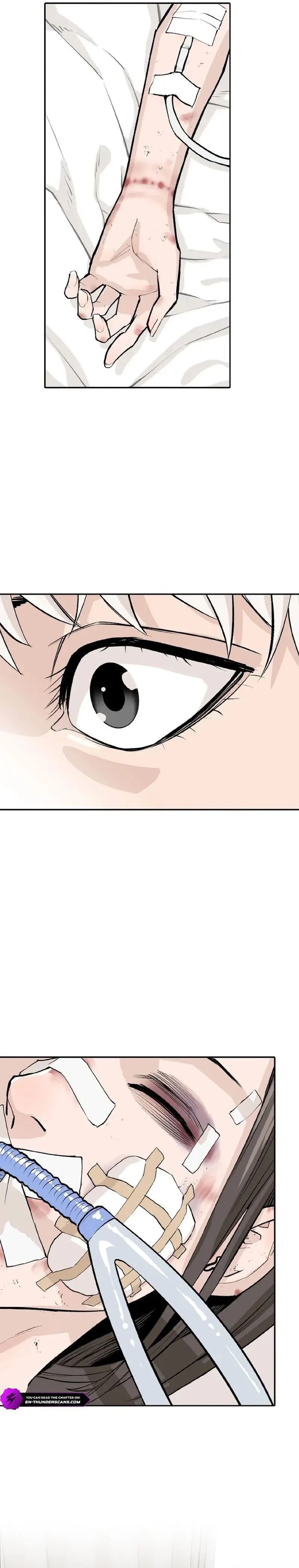 Perfect Number Chapter 01 Gambar 34