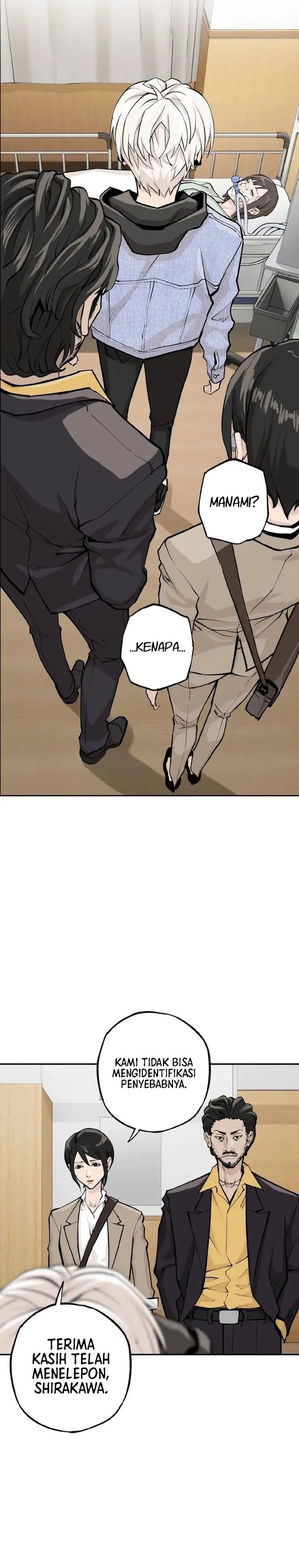 Perfect Number Chapter 01 Gambar 35