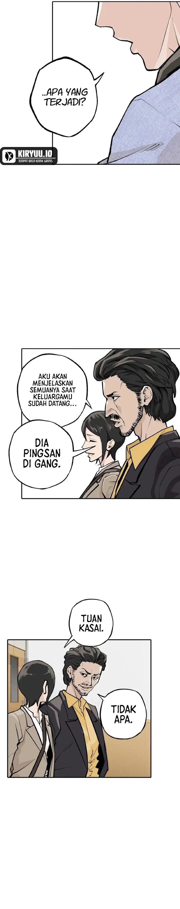 Perfect Number Chapter 01 Gambar 36