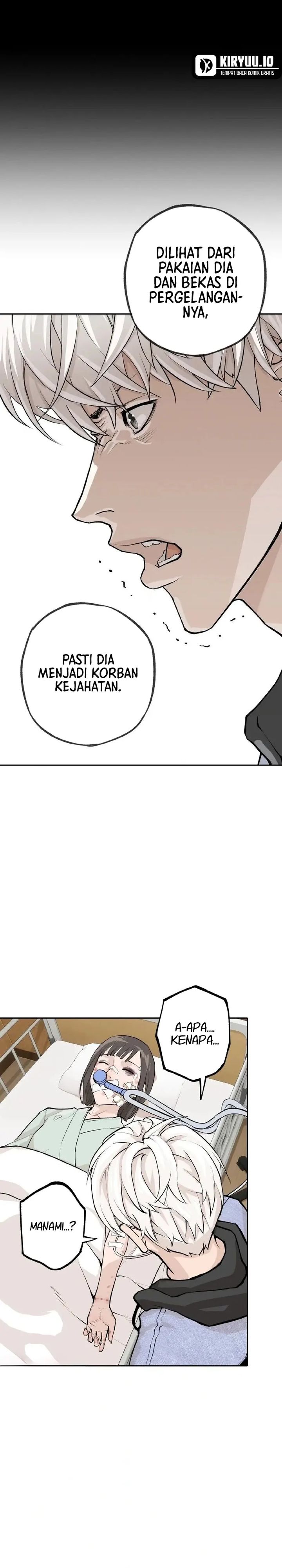 Perfect Number Chapter 01 Gambar 38