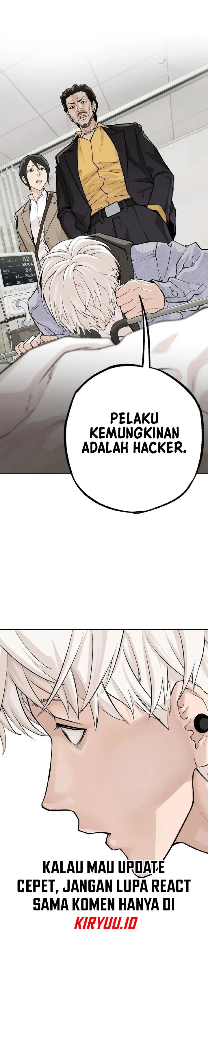 Perfect Number Chapter 01 Gambar 39