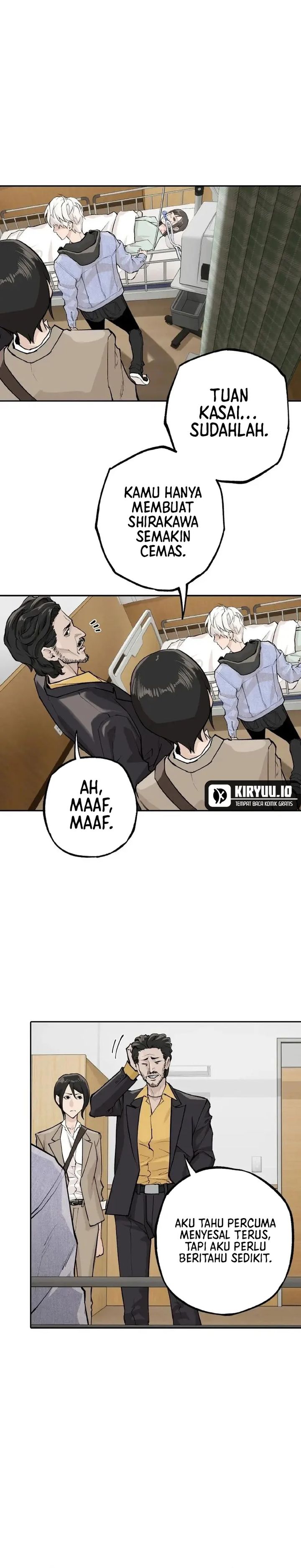 Perfect Number Chapter 01 Gambar 43