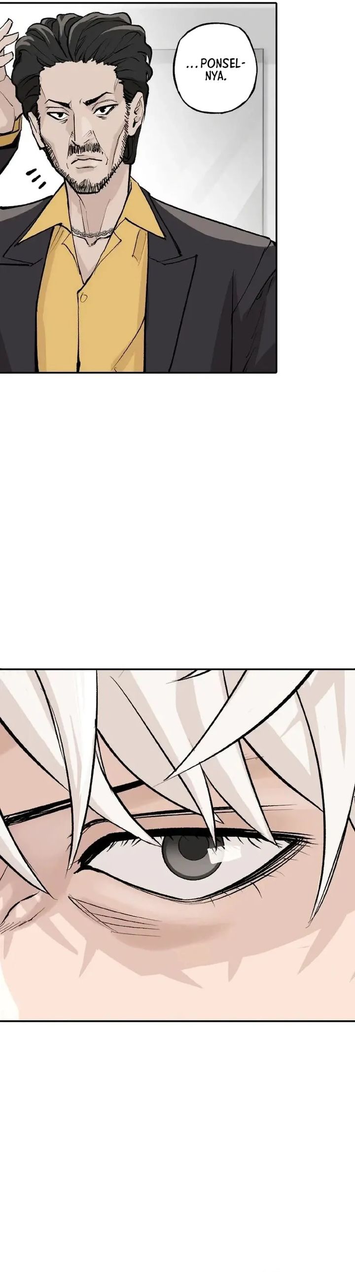 Perfect Number Chapter 01 Gambar 44