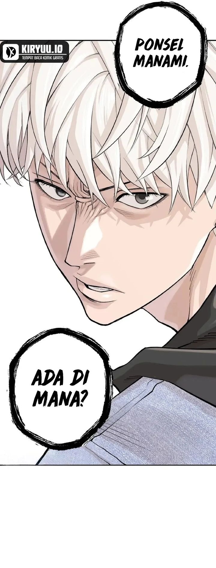 Perfect Number Chapter 01 Gambar 45