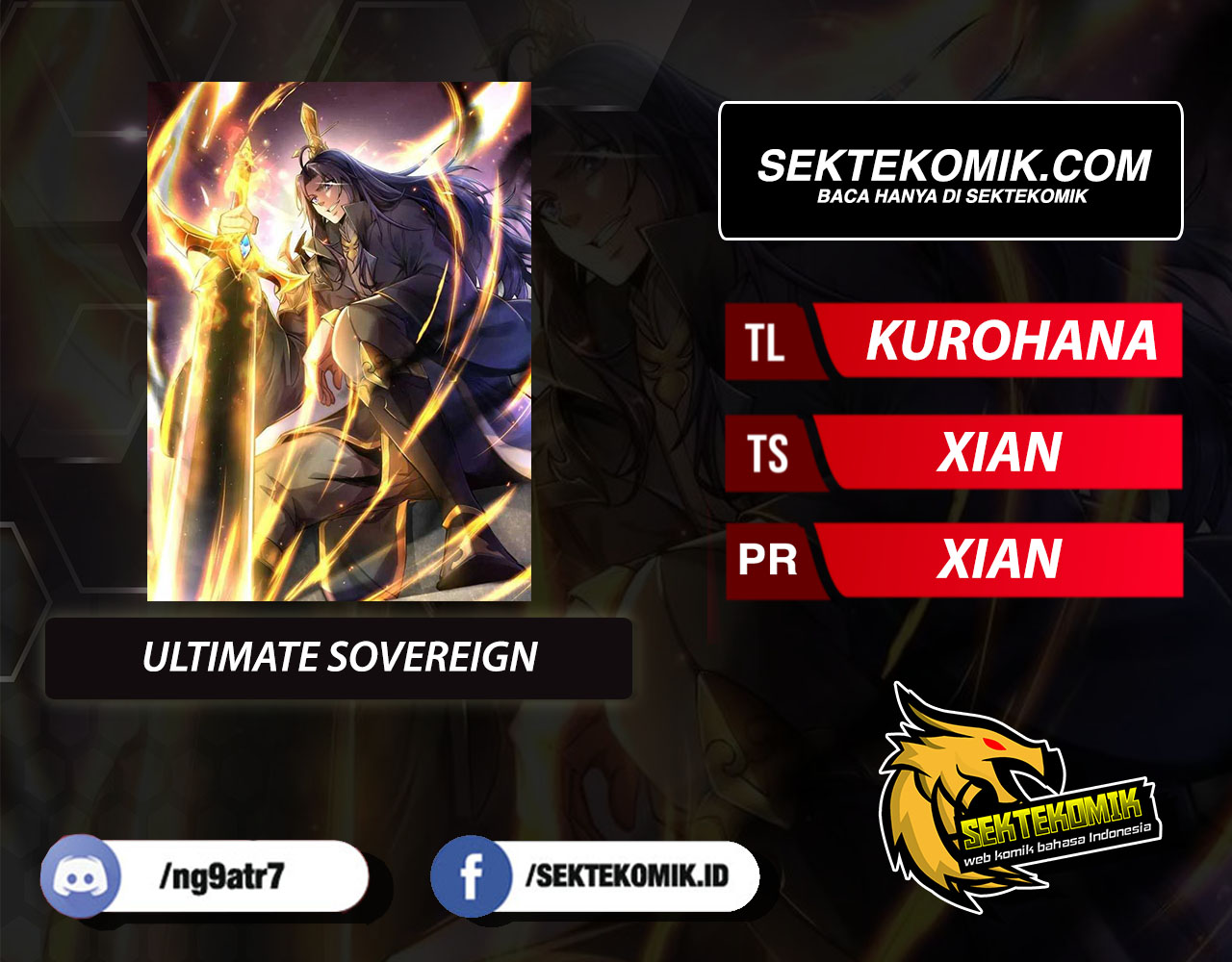 Perfect Supreme Chapter 02 Gambar 1