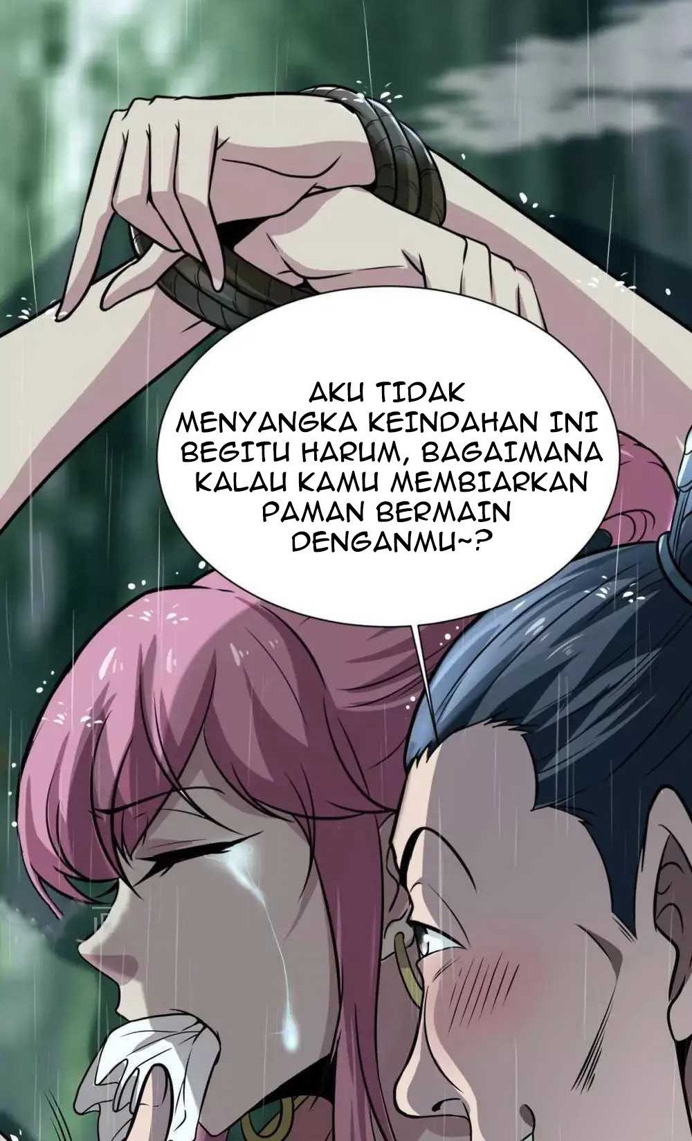 Perfect Supreme Chapter 02 Gambar 5