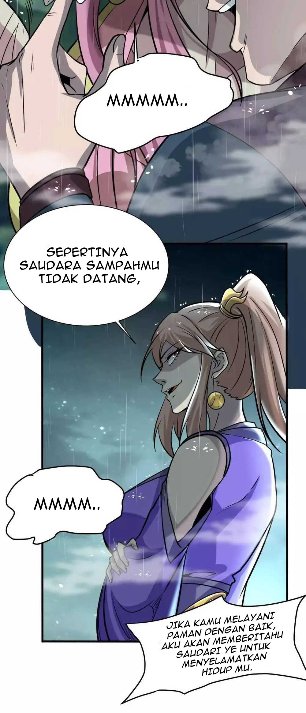 Perfect Supreme Chapter 02 Gambar 6