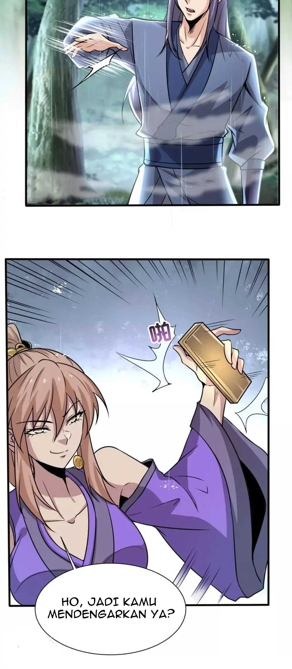 Perfect Supreme Chapter 02 Gambar 10