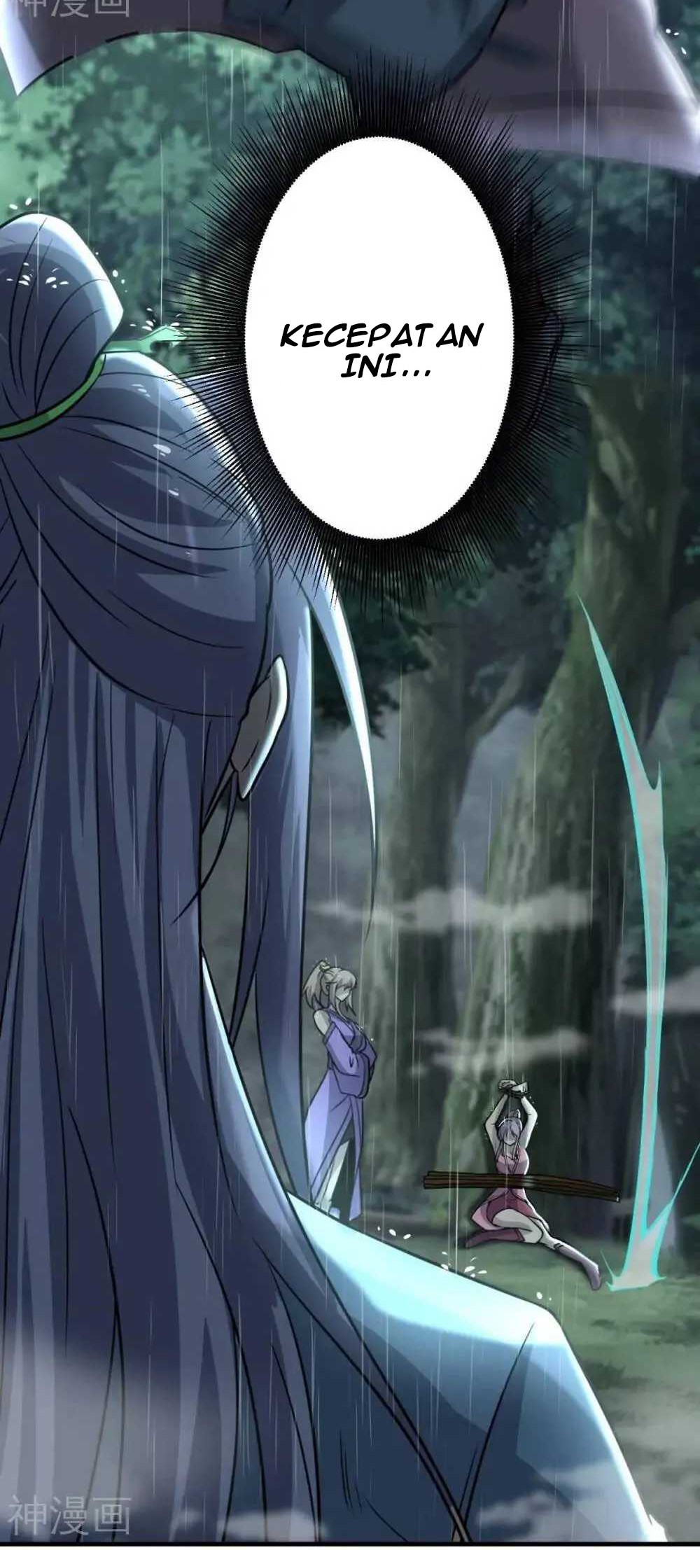 Perfect Supreme Chapter 02 Gambar 13