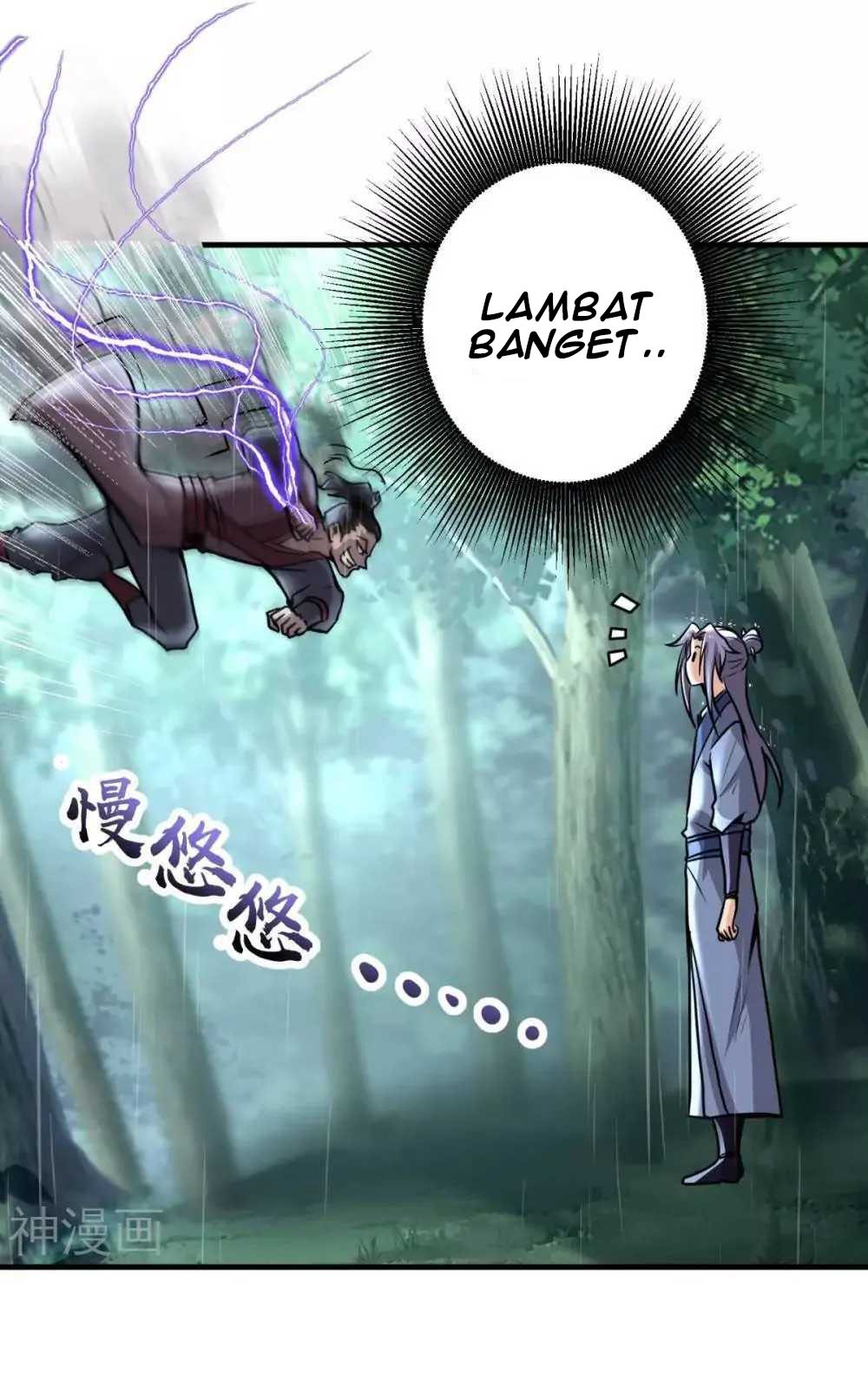 Perfect Supreme Chapter 02 Gambar 14