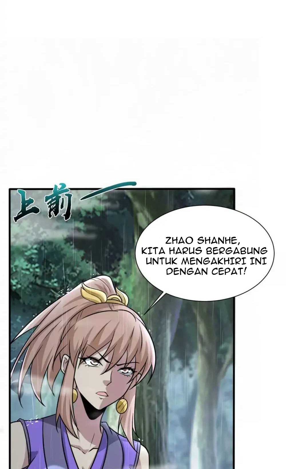 Perfect Supreme Chapter 02 Gambar 21