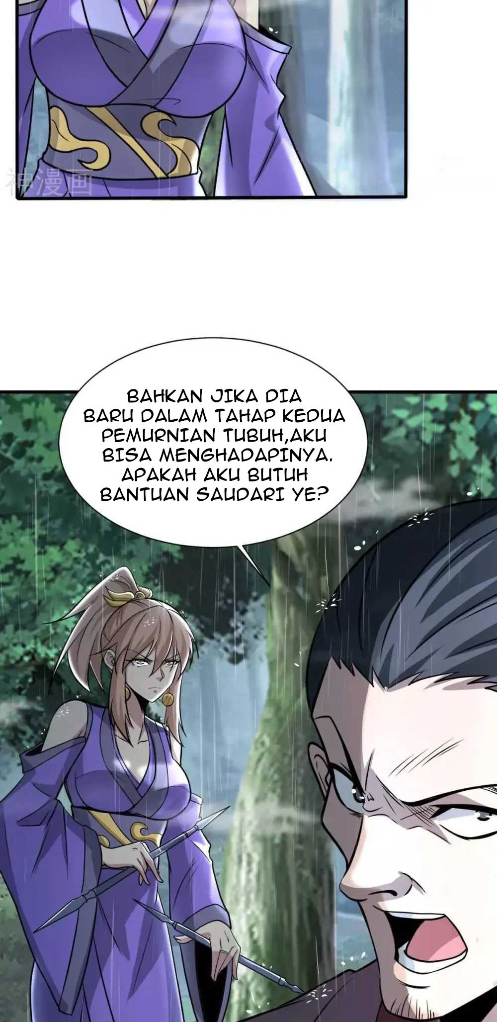Perfect Supreme Chapter 02 Gambar 22