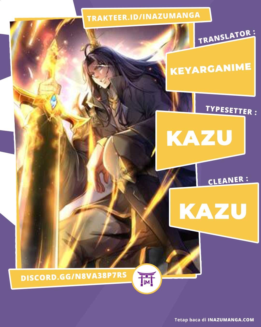 Perfect Supreme Chapter 10 Gambar 1