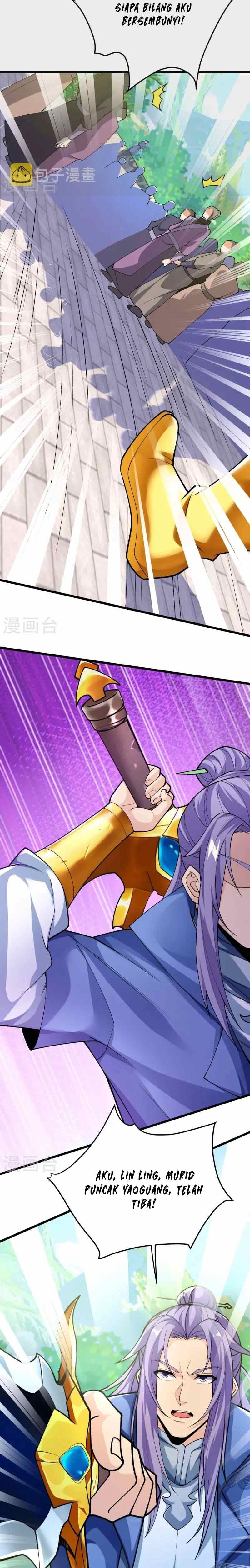 Perfect Supreme Chapter 10 Gambar 3