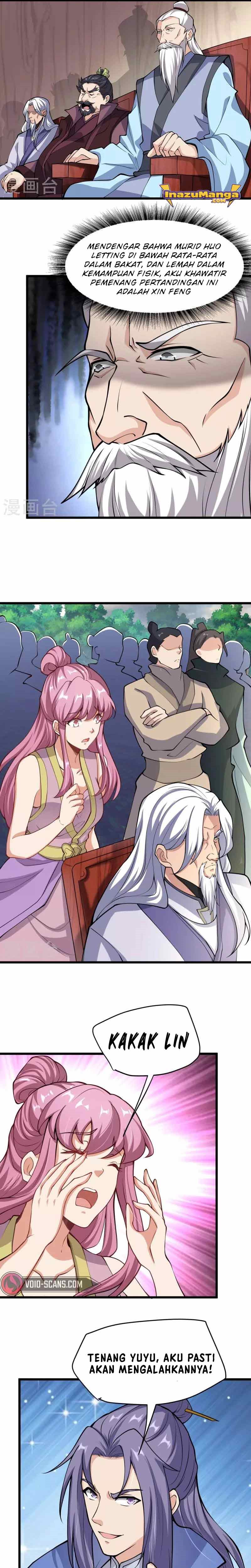 Perfect Supreme Chapter 10 Gambar 5