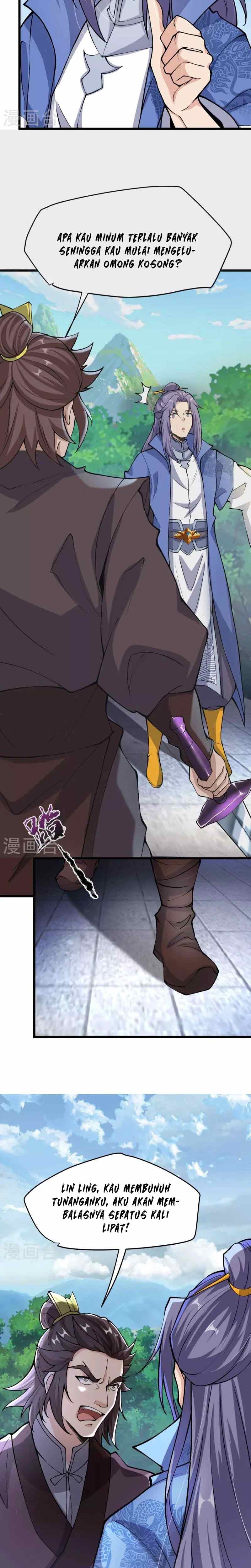 Perfect Supreme Chapter 10 Gambar 6