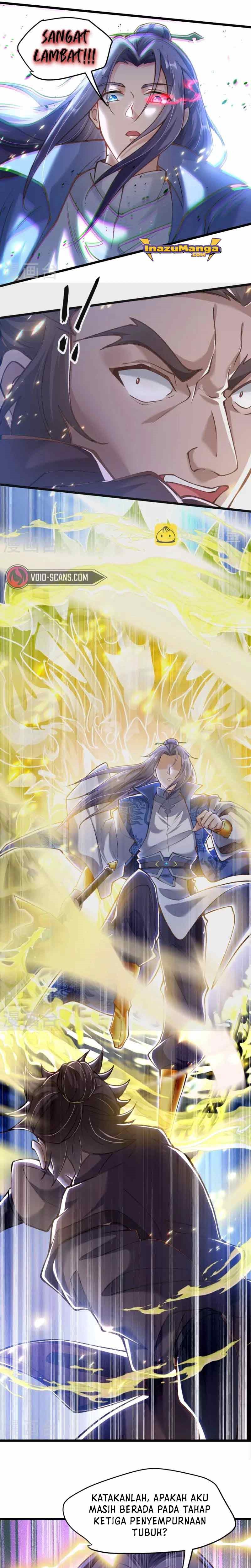 Perfect Supreme Chapter 10 Gambar 11