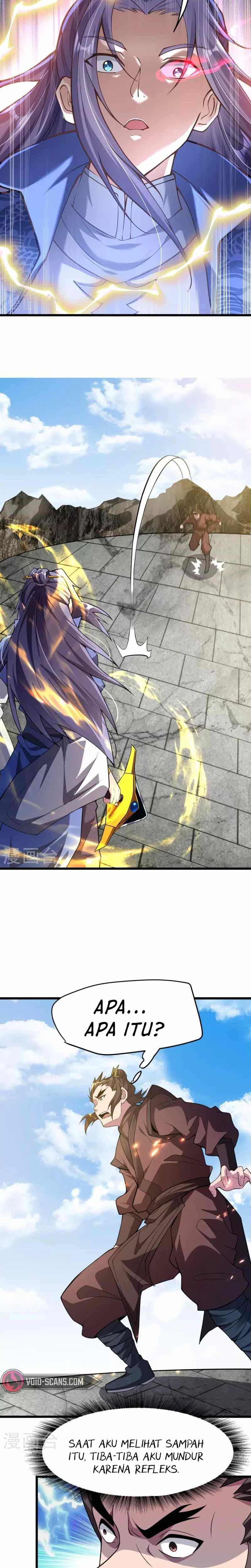 Perfect Supreme Chapter 10 Gambar 12