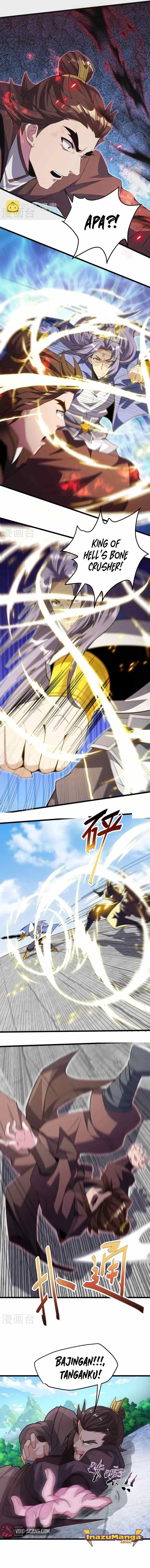 Perfect Supreme Chapter 11 Gambar 5