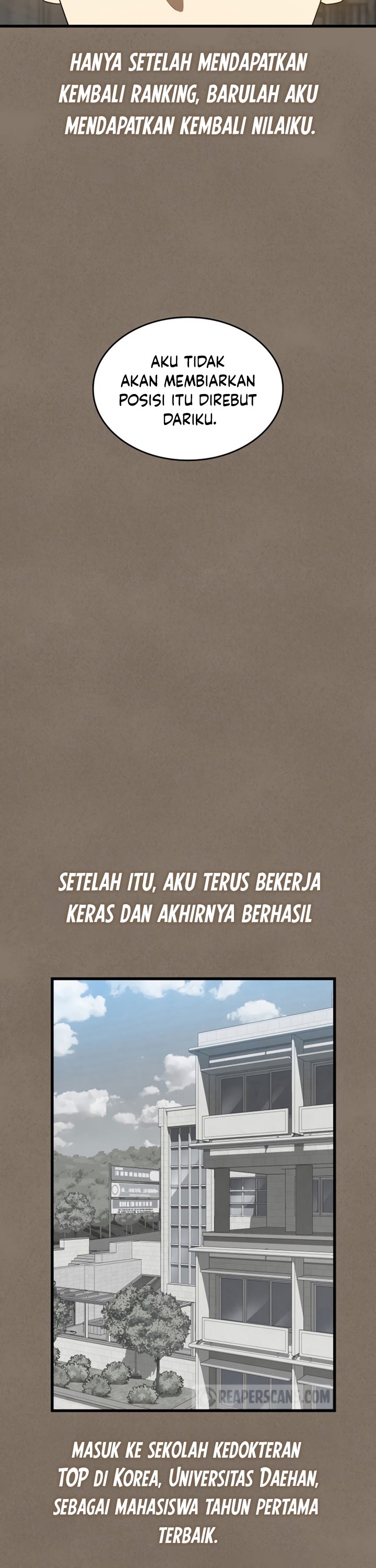 Perfect Surgeon Chapter 19 Gambar 20