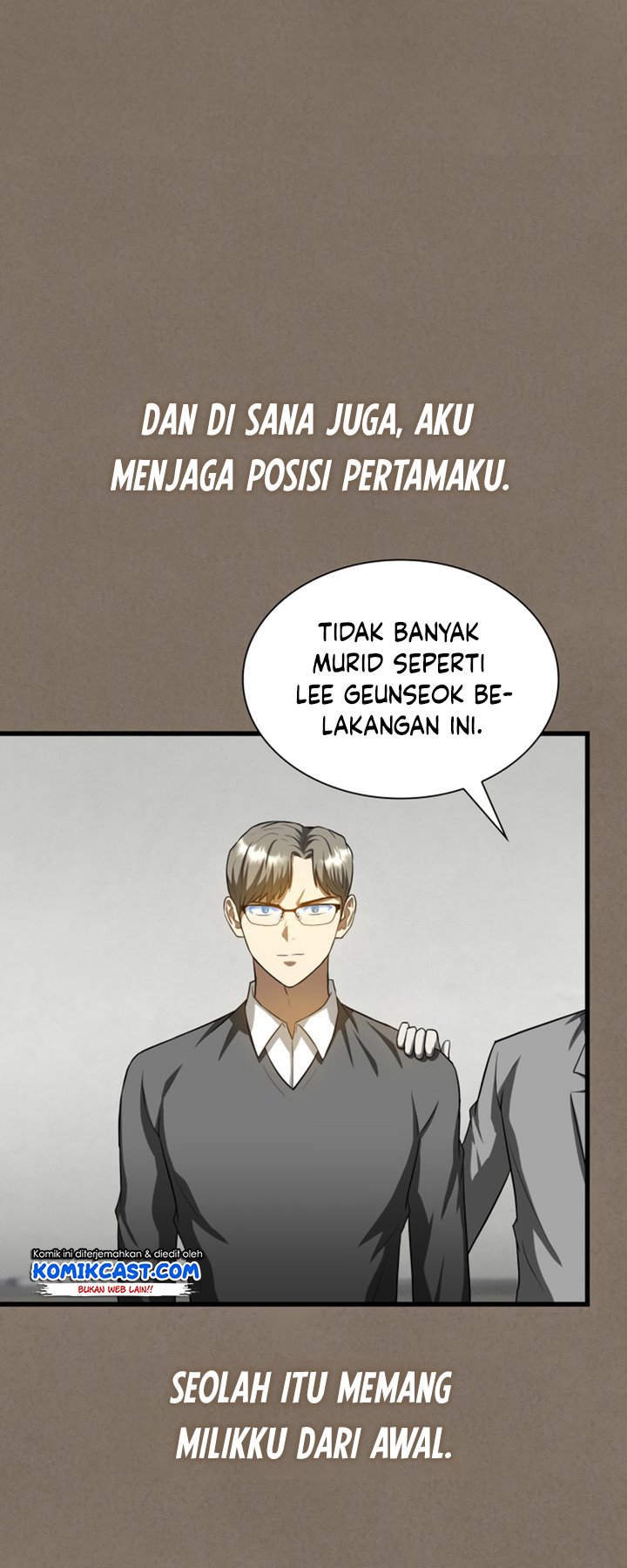 Perfect Surgeon Chapter 19 Gambar 21