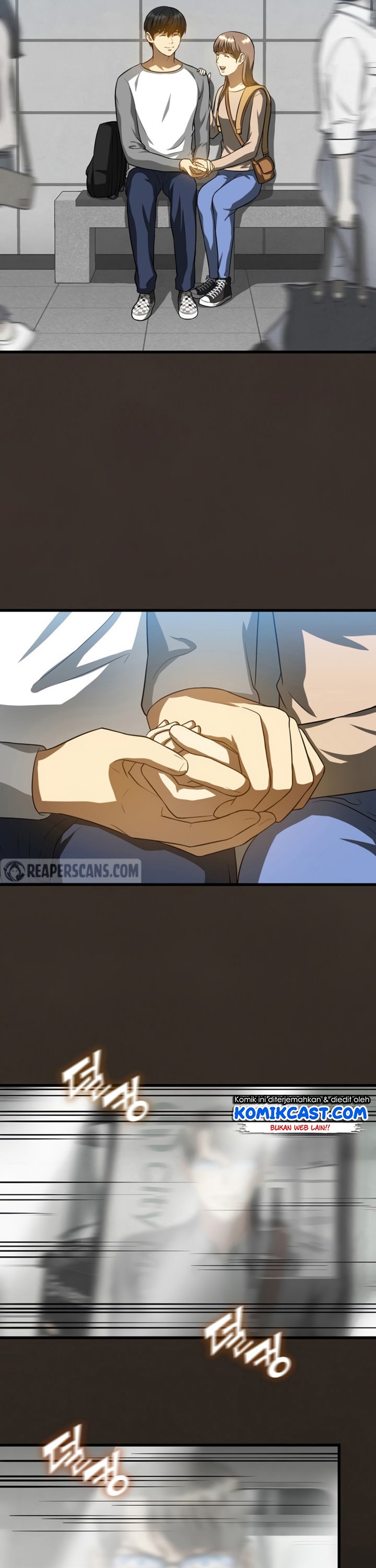 Perfect Surgeon Chapter 19 Gambar 28