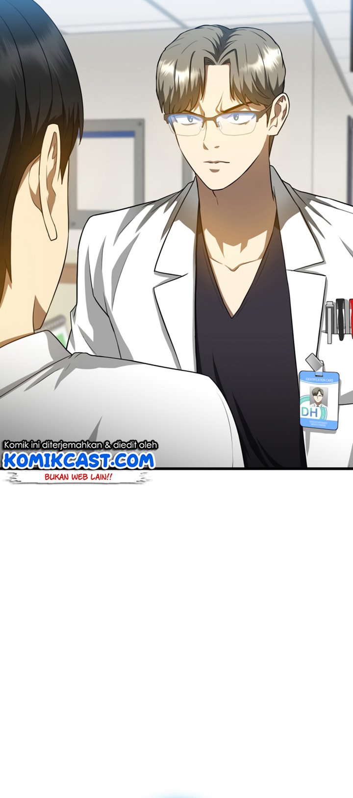 Perfect Surgeon Chapter 19 Gambar 41