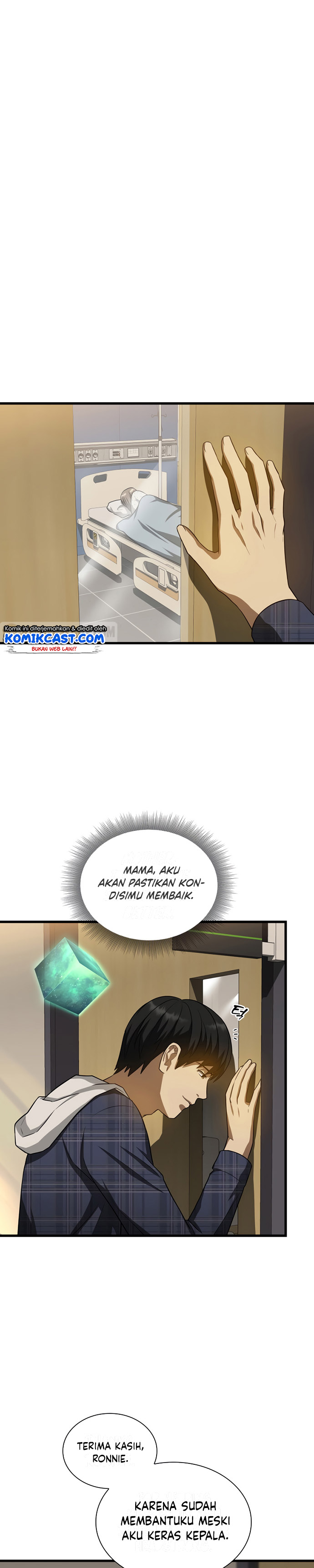 Perfect Surgeon Chapter 23 Gambar 32