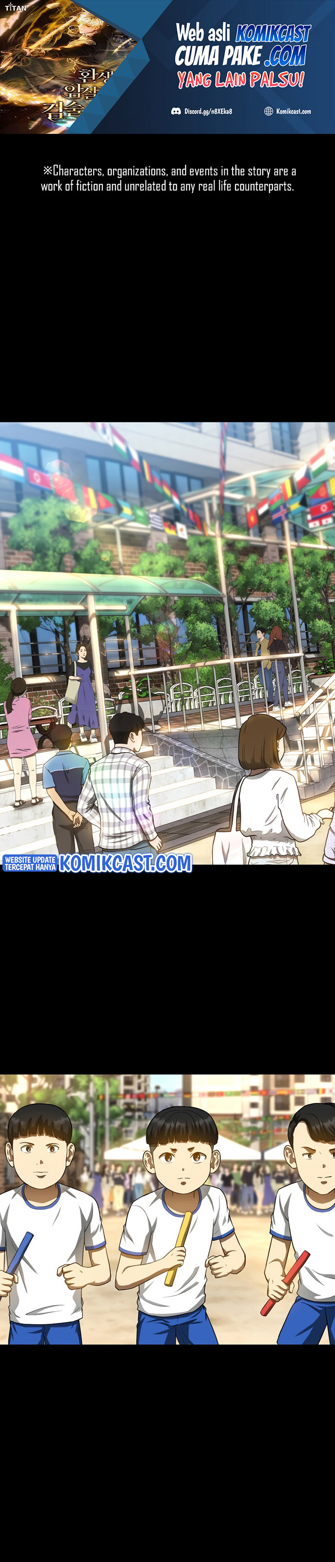 Perfect Surgeon Chapter 27 Gambar 2