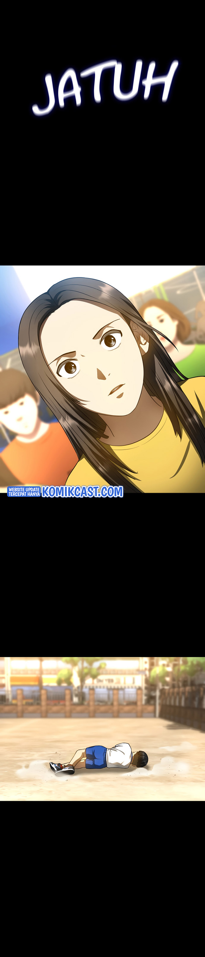 Perfect Surgeon Chapter 27 Gambar 4