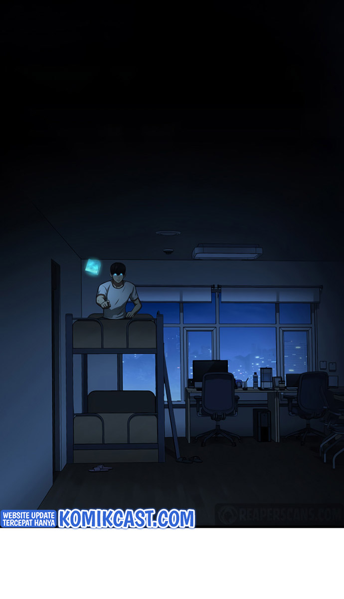 Perfect Surgeon Chapter 27 Gambar 32