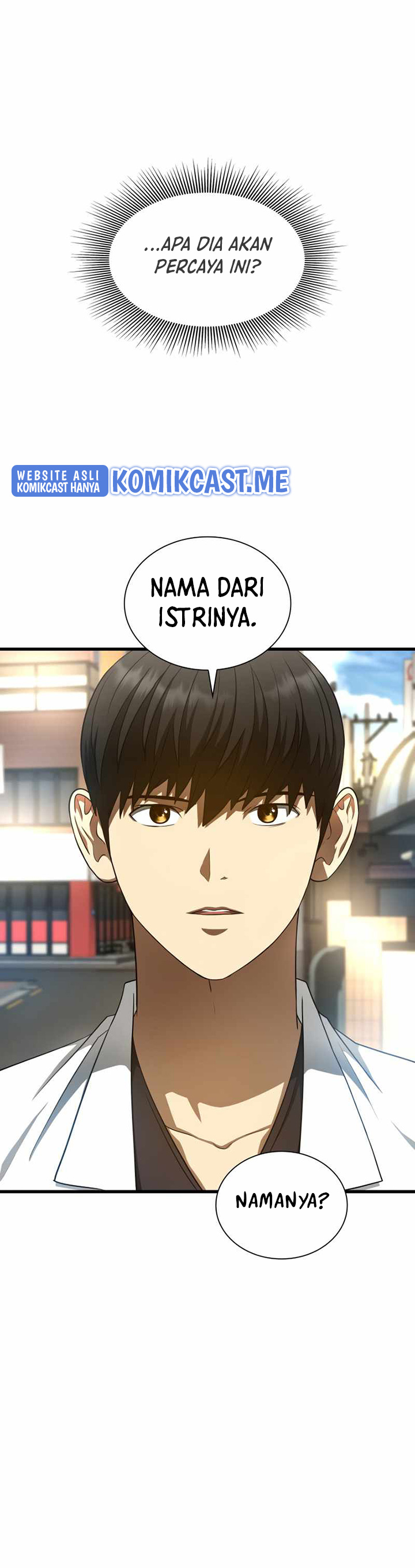 Perfect Surgeon Chapter 35 Gambar 13