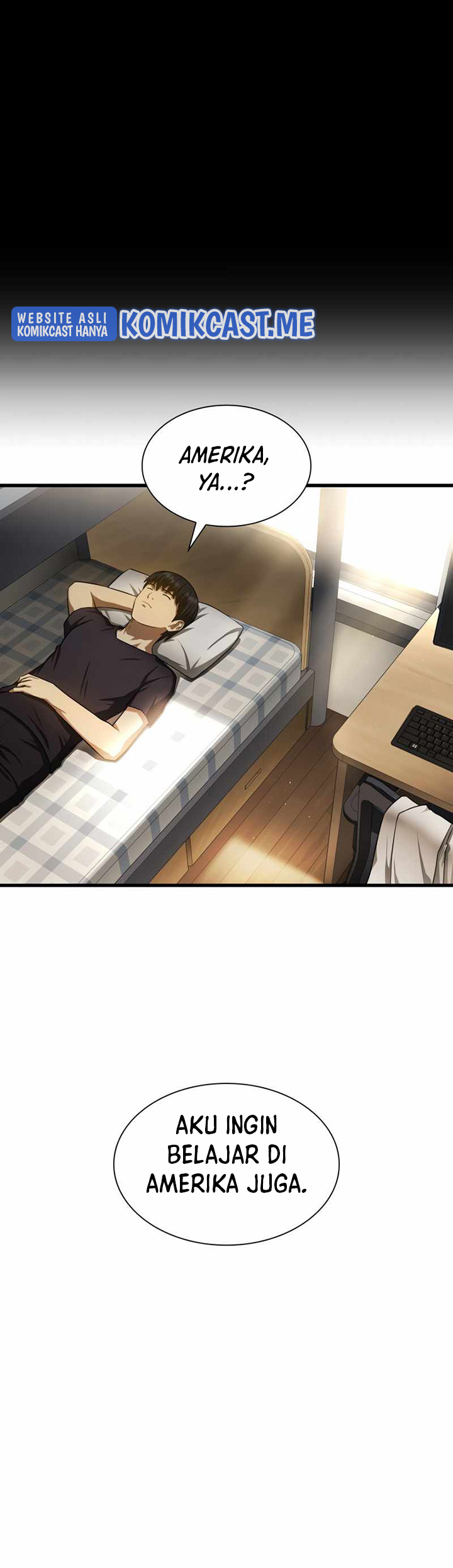 Perfect Surgeon Chapter 35 Gambar 32