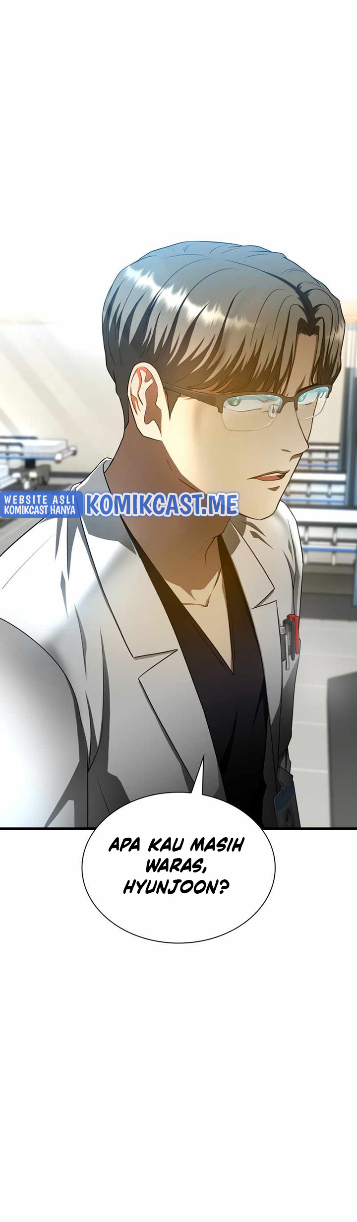 Perfect Surgeon Chapter 35 Gambar 48