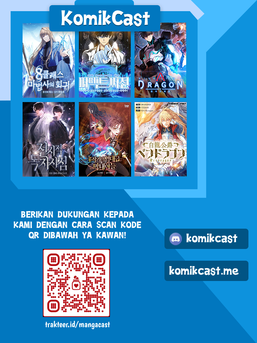 Perfect Surgeon Chapter 35 Gambar 50