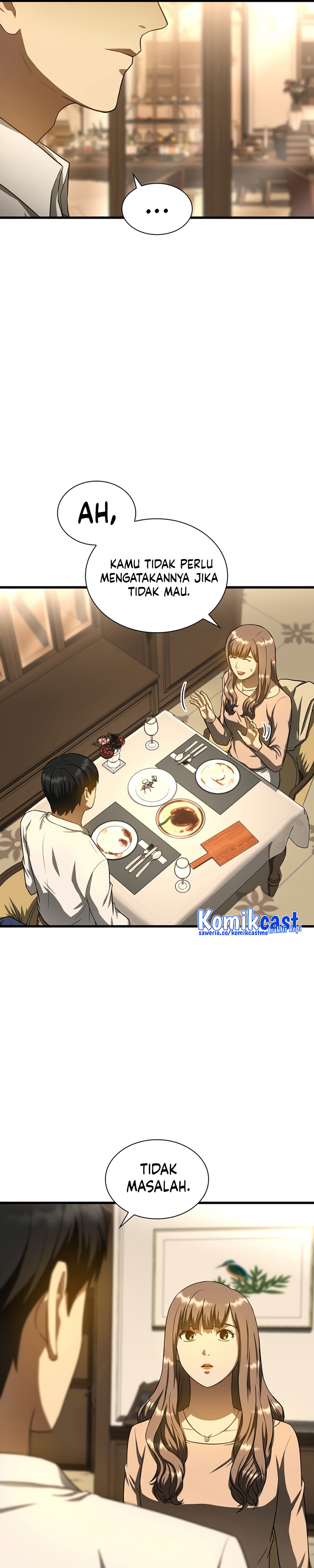 Perfect Surgeon Chapter 38 Gambar 5