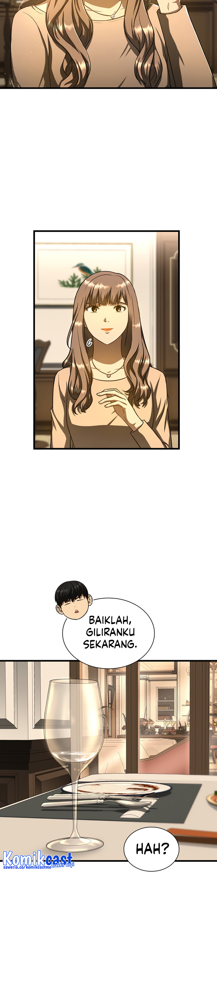 Perfect Surgeon Chapter 38 Gambar 10