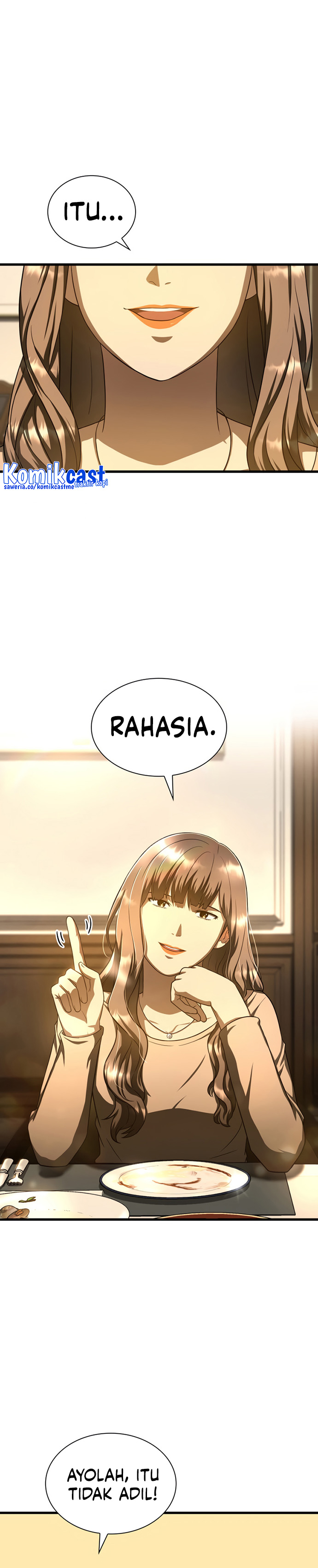 Perfect Surgeon Chapter 38 Gambar 13