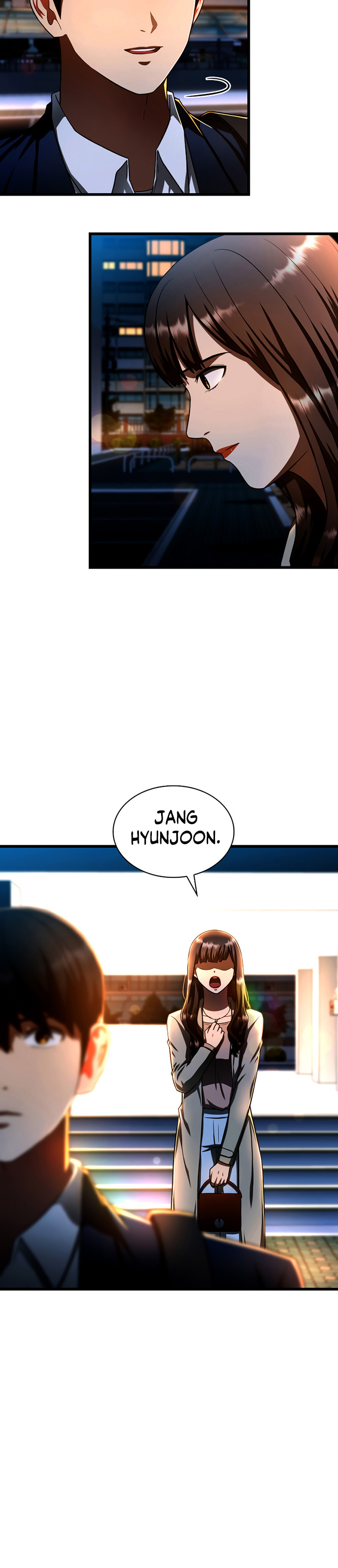 Perfect Surgeon Chapter 38 Gambar 22