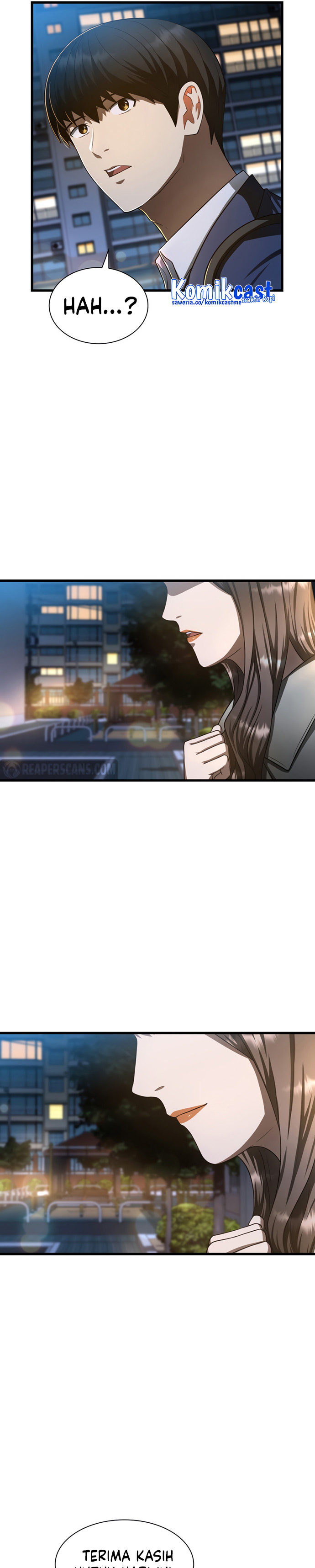 Perfect Surgeon Chapter 38 Gambar 23