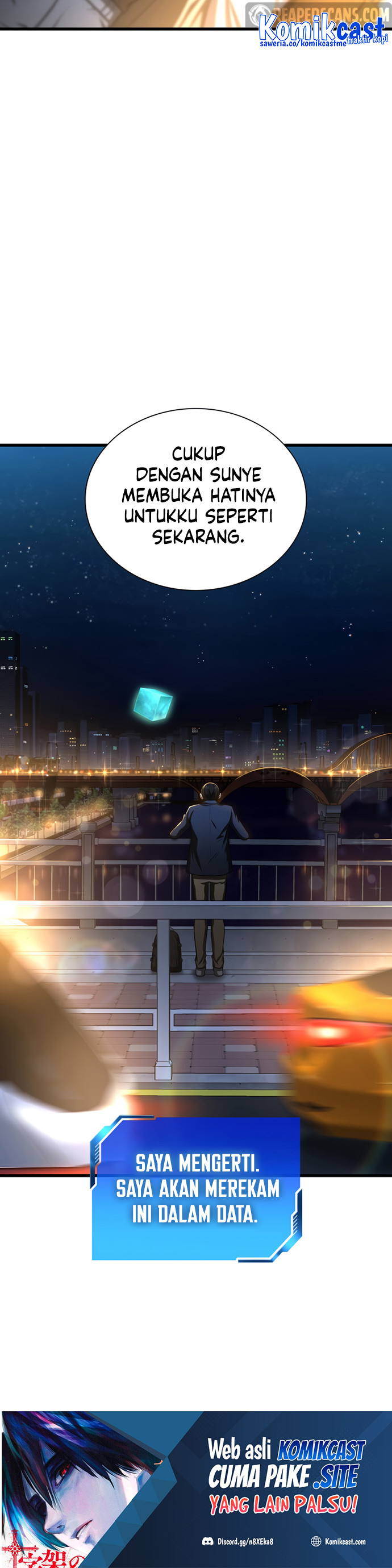 Perfect Surgeon Chapter 38 Gambar 31