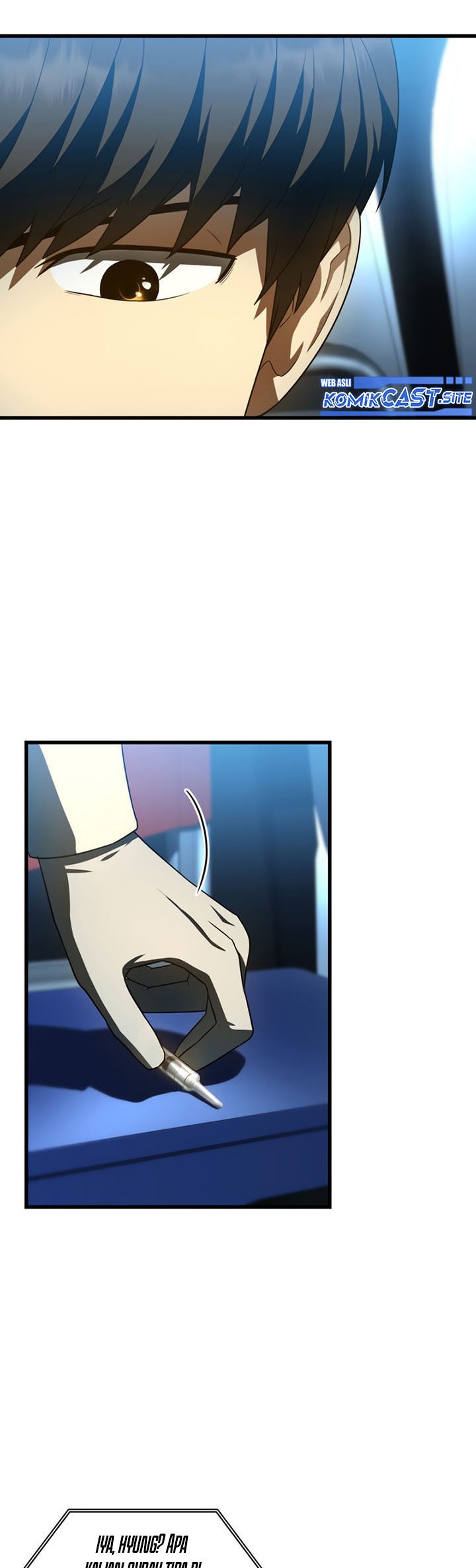 Perfect Surgeon Chapter 41 Gambar 8