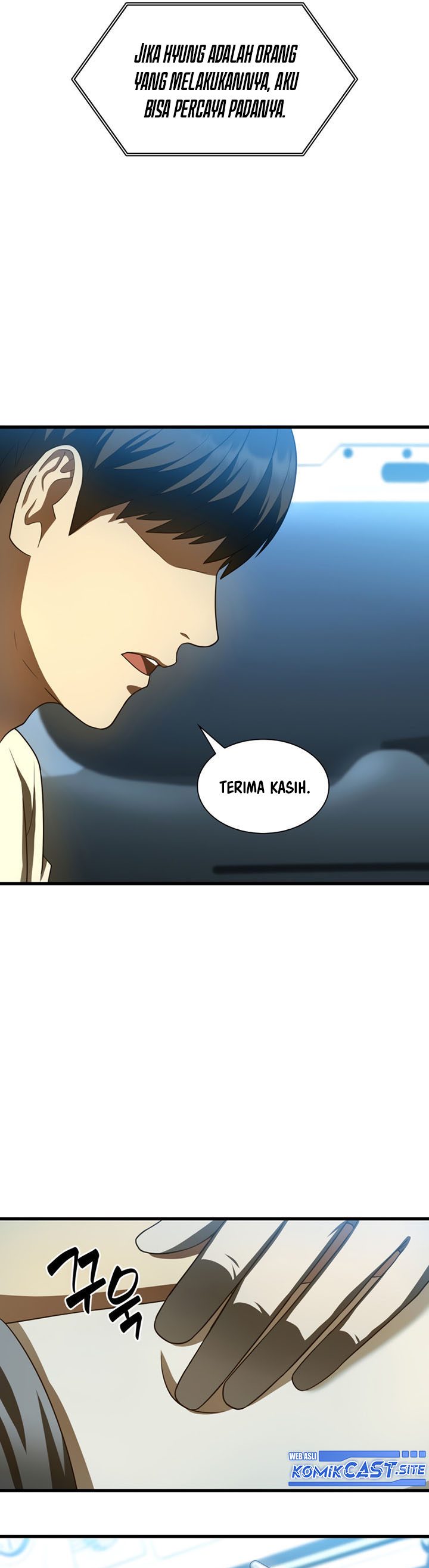 Perfect Surgeon Chapter 41 Gambar 14