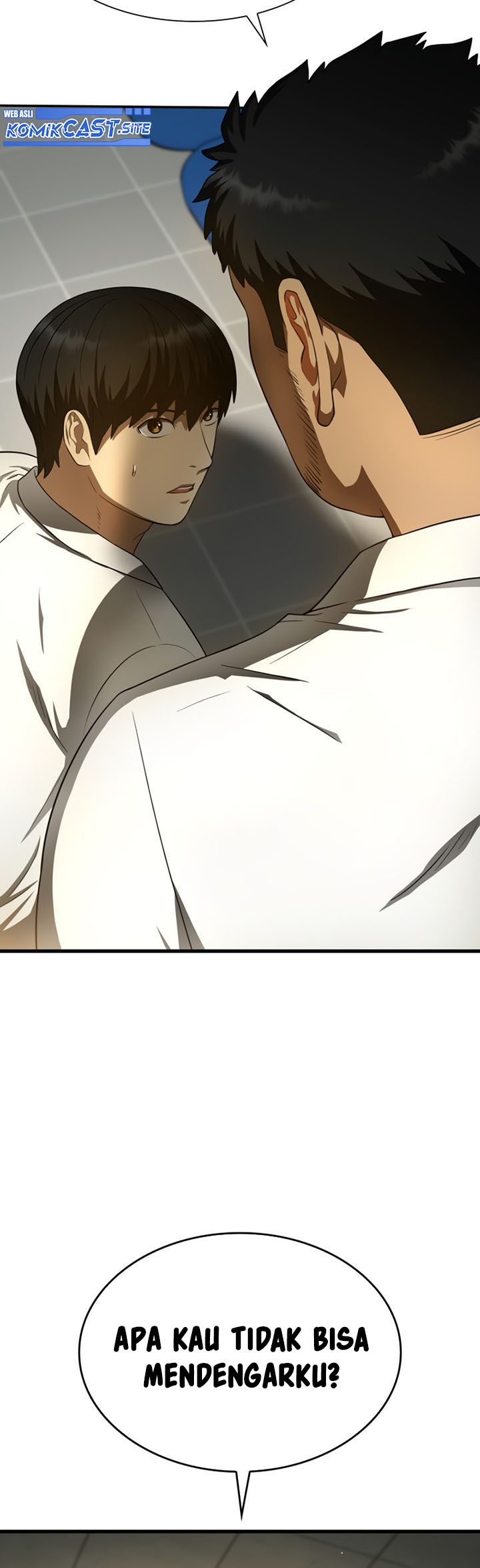 Perfect Surgeon Chapter 48 Gambar 41
