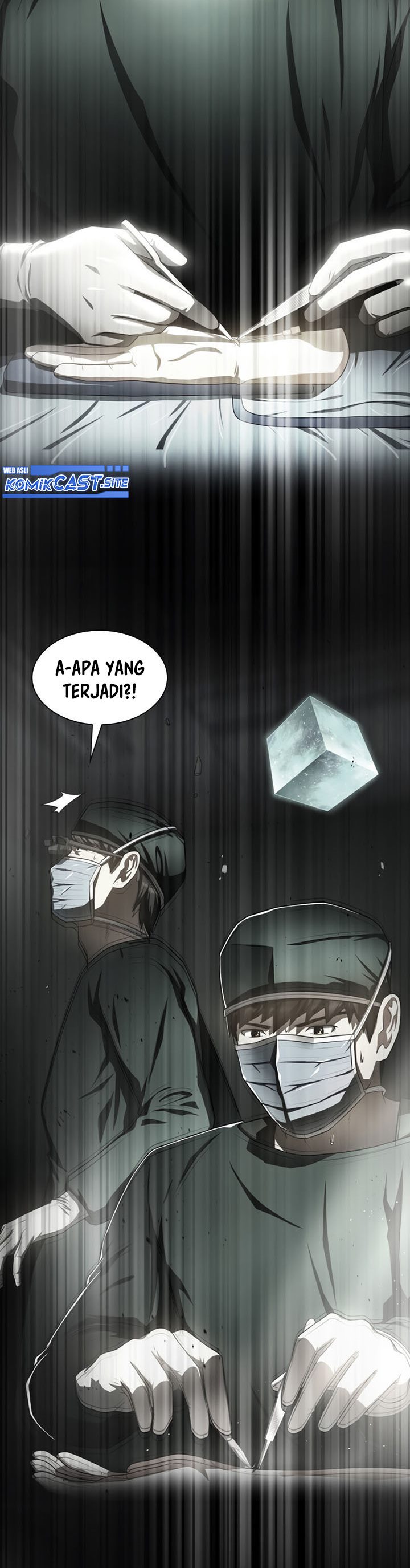 Perfect Surgeon Chapter 53 Gambar 3
