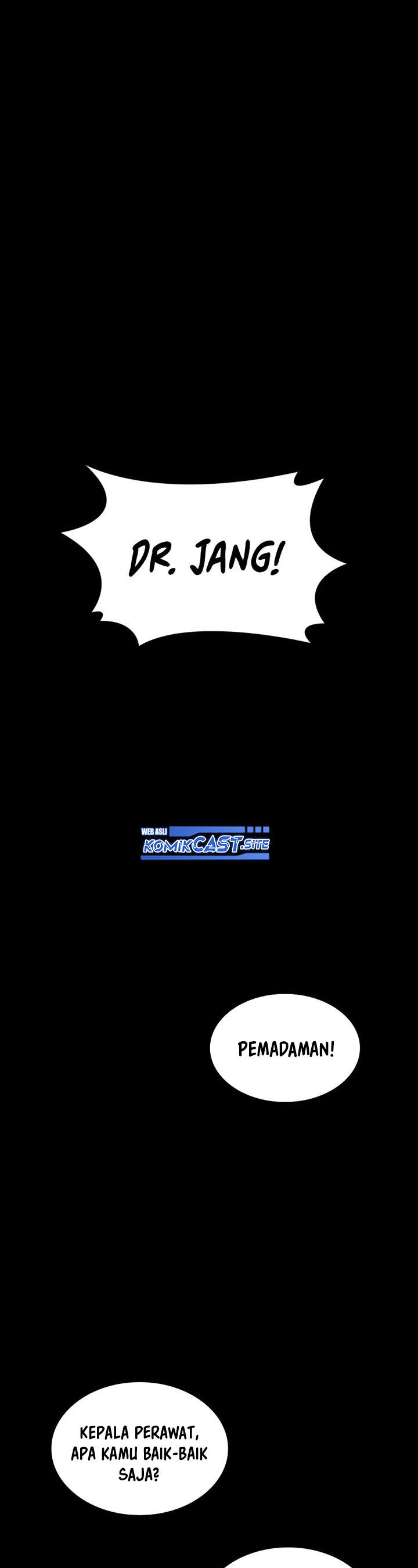 Perfect Surgeon Chapter 53 Gambar 6