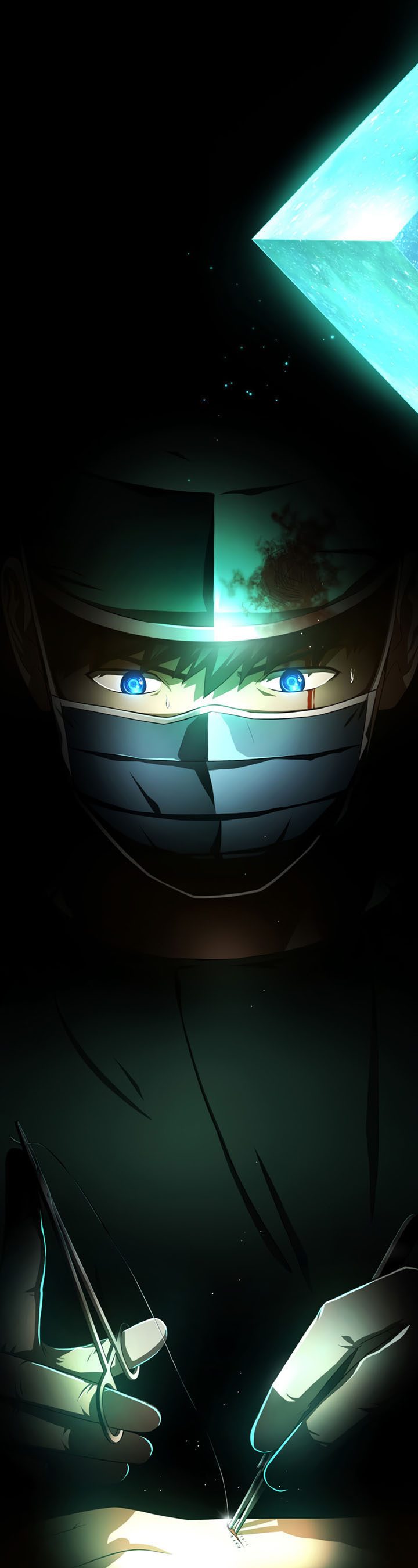 Perfect Surgeon Chapter 53 Gambar 8