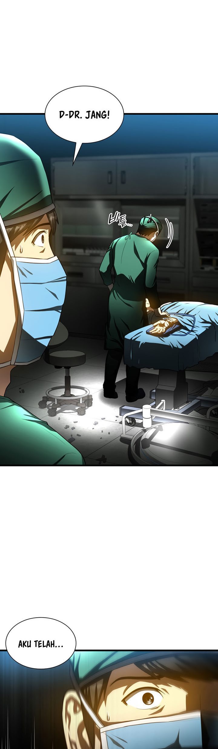 Perfect Surgeon Chapter 53 Gambar 12